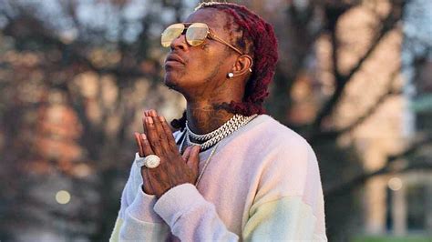 young thug net worth 2023|what is young thug charged with.